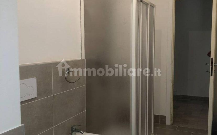 Bilocale viale Giambattista Vico, Sant'Ambrogio, Varese