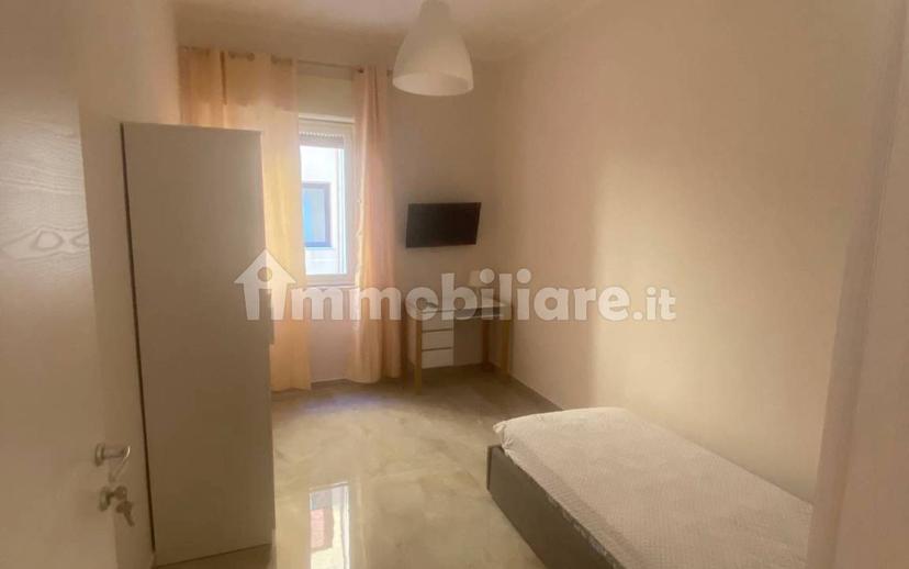 Stanza singola via Imera 140, Agrigento — foto 3 di 6