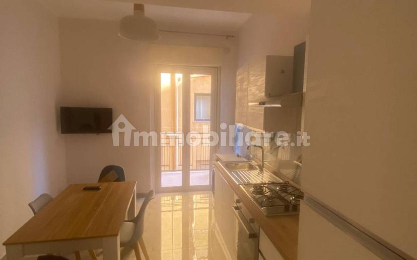 Stanza singola via Imera 140, Agrigento — foto 2 di 6