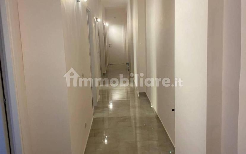 Stanza singola via Imera 140, Agrigento — foto 4 di 6