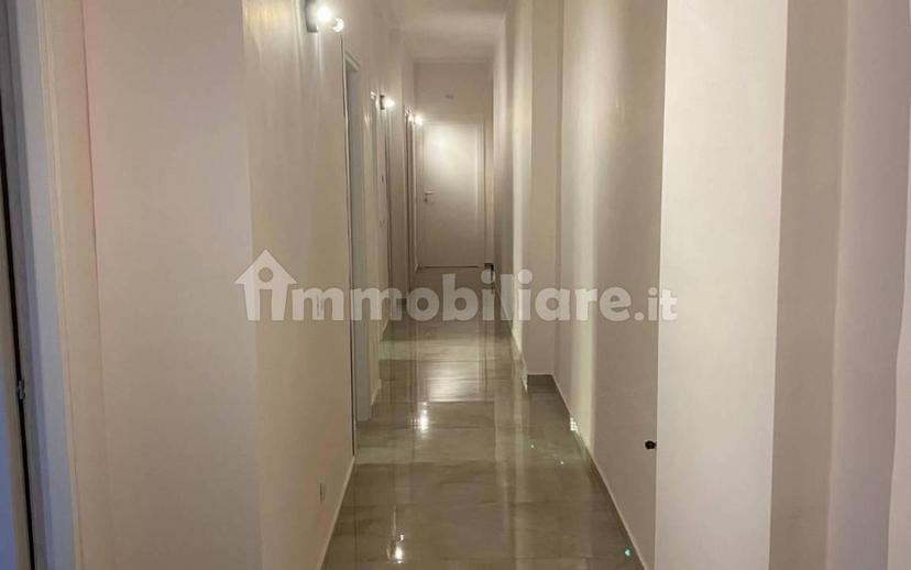 Stanza singola via Imera 140, Agrigento — foto 5 di 6