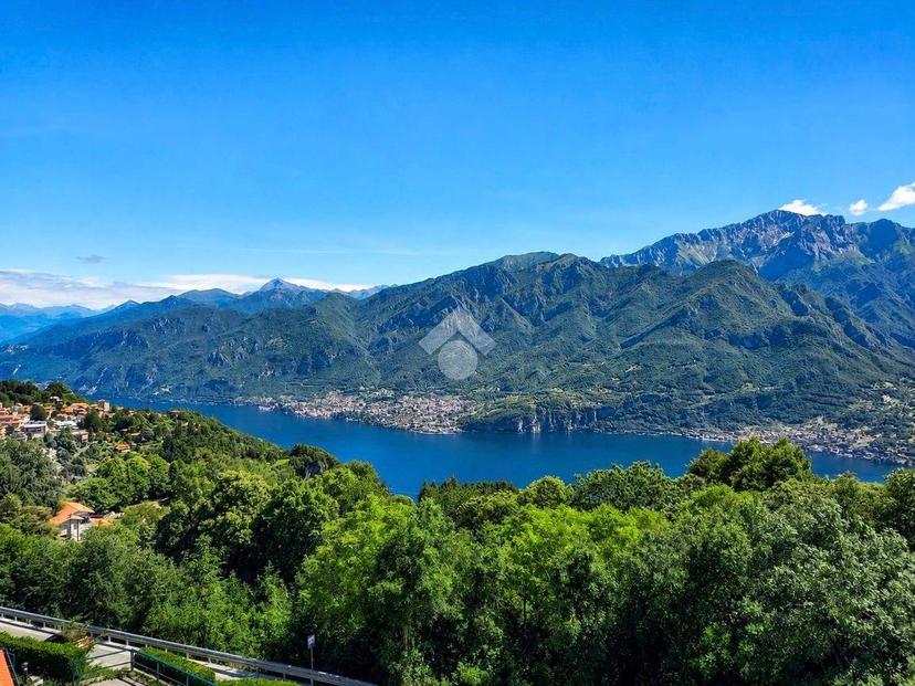 Trilocale via Gino Bartali 1, Magreglio — foto 41 di 46