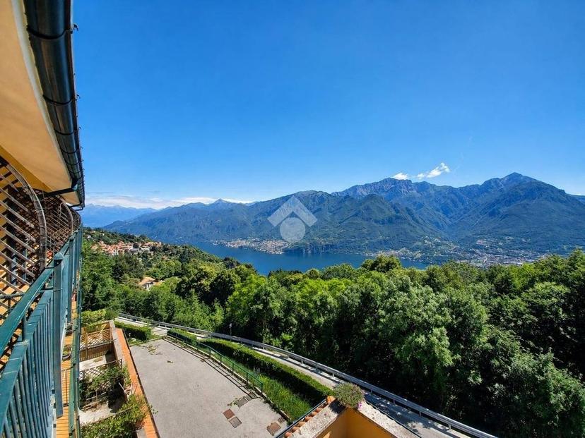Trilocale via Gino Bartali 1, Magreglio — foto 15 di 46