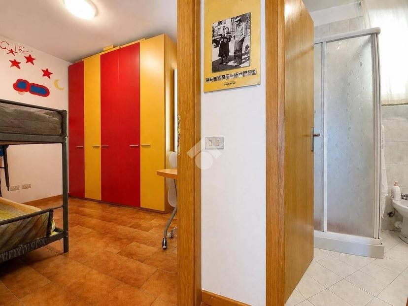 Trilocale via Gino Bartali 1, Magreglio — foto 43 di 46
