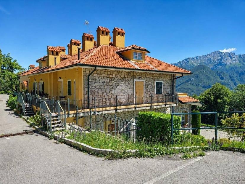 Trilocale via Gino Bartali 1, Magreglio — foto 14 di 46