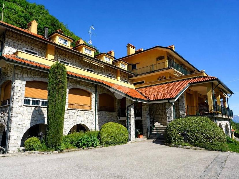 Trilocale via Gino Bartali 1, Magreglio — foto 36 di 46
