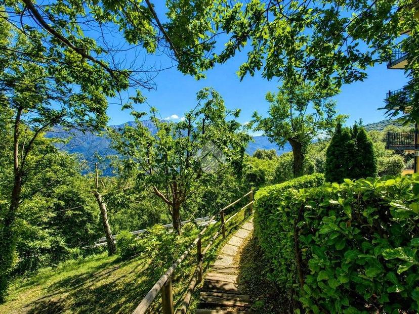 Trilocale via Gino Bartali 1, Magreglio — foto 31 di 46