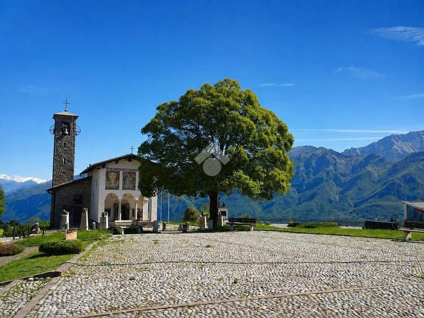Trilocale via Gino Bartali 1, Magreglio — foto 26 di 46