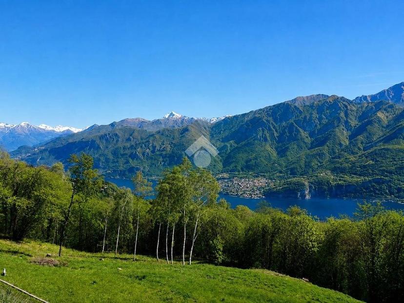 Trilocale via Gino Bartali 1, Magreglio — foto 24 di 46