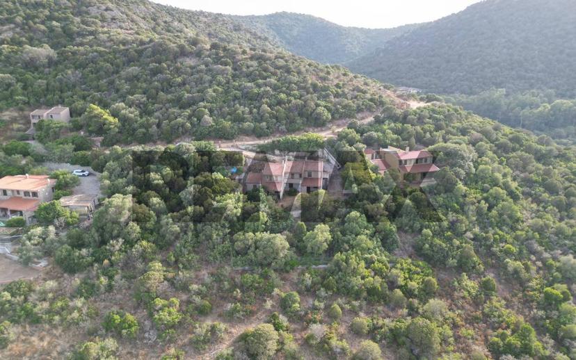 Terratetto unifamiliare via Iris 8, Setti Ballas, Domus de Maria — foto 7 di 8