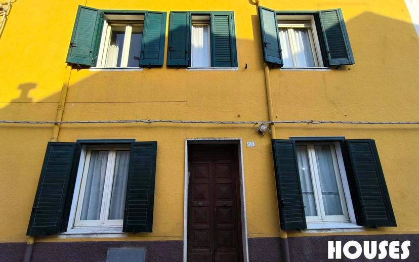 Terratetto unifamiliare via Roma, 150, Ploaghe — foto 8 di 54