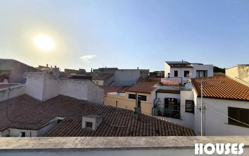 Terratetto unifamiliare via Roma, 150, Ploaghe — foto 17 di 54