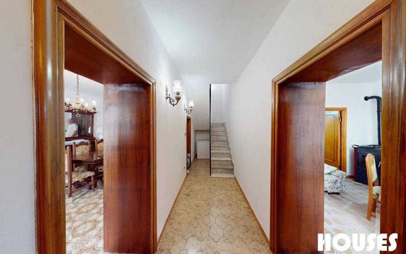 Terratetto unifamiliare via Roma, 150, Ploaghe — foto 15 di 54