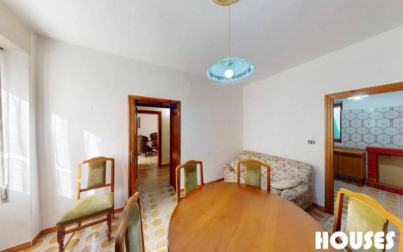 Terratetto unifamiliare via Roma, 150, Ploaghe — foto 36 di 54