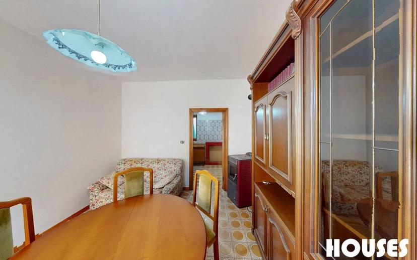 Terratetto unifamiliare via Roma, 150, Ploaghe — foto 31 di 54