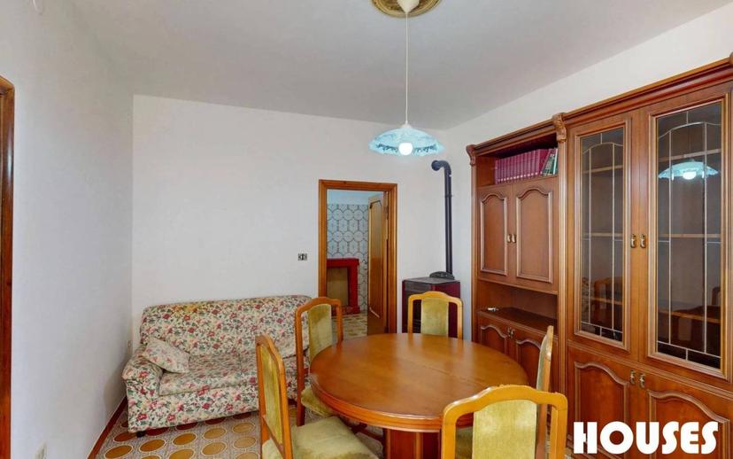 Terratetto unifamiliare via Roma, 150, Ploaghe — foto 54 di 54