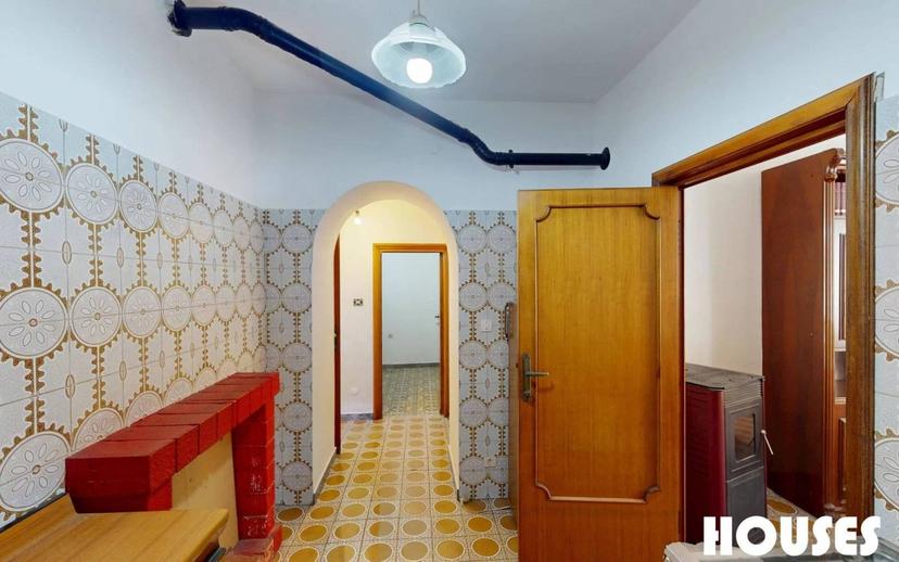 Terratetto unifamiliare via Roma, 150, Ploaghe — foto 32 di 54