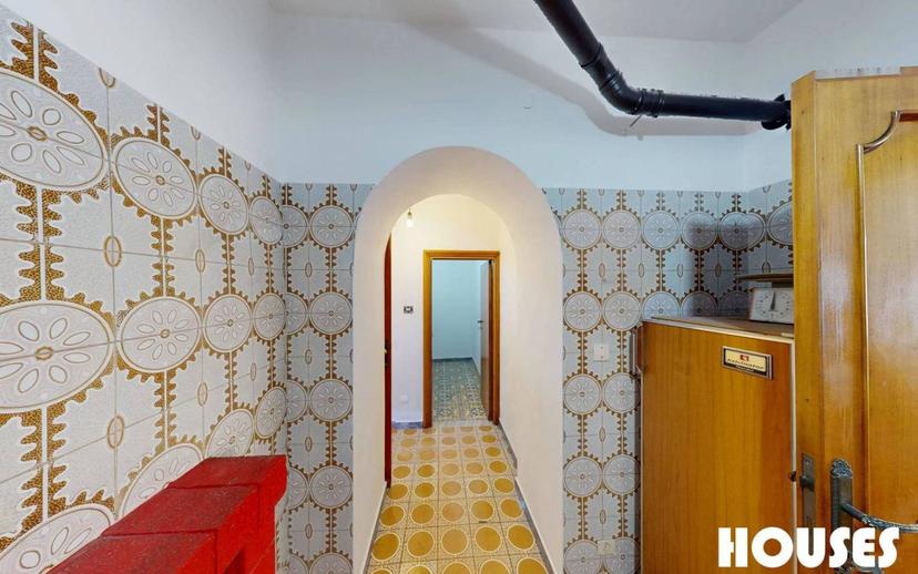 Terratetto unifamiliare via Roma, 150, Ploaghe — foto 28 di 54