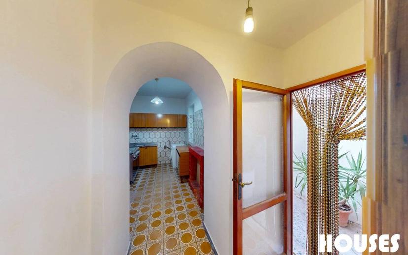 Terratetto unifamiliare via Roma, 150, Ploaghe — foto 38 di 54