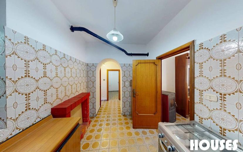 Terratetto unifamiliare via Roma, 150, Ploaghe — foto 25 di 54