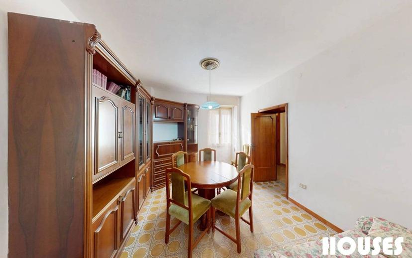 Terratetto unifamiliare via Roma, 150, Ploaghe — foto 19 di 54