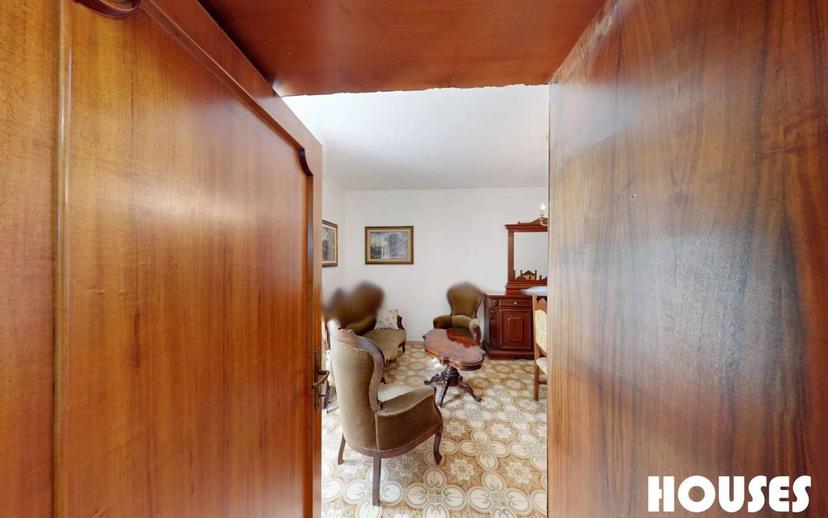 Terratetto unifamiliare via Roma, 150, Ploaghe — foto 43 di 54