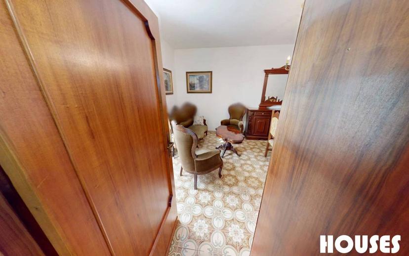 Terratetto unifamiliare via Roma, 150, Ploaghe — foto 40 di 54