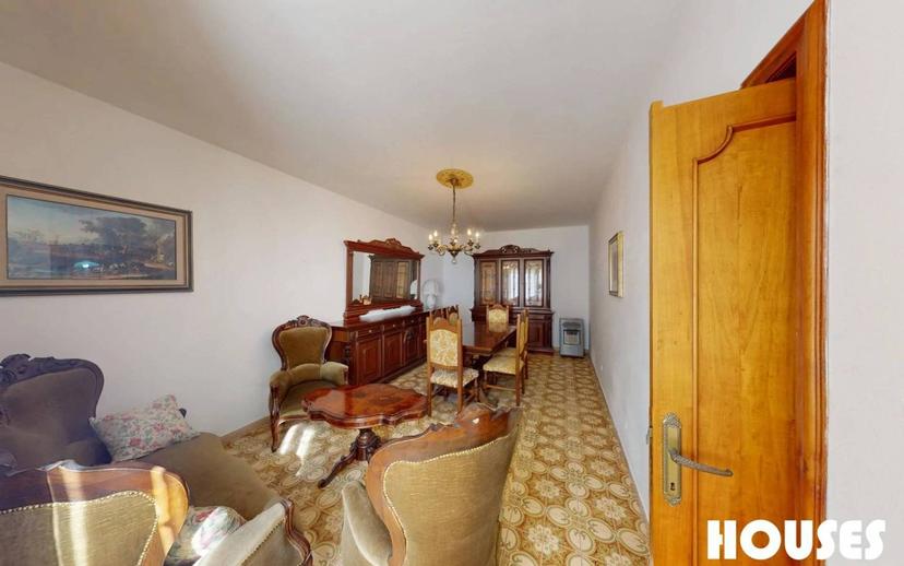 Terratetto unifamiliare via Roma, 150, Ploaghe — foto 6 di 54