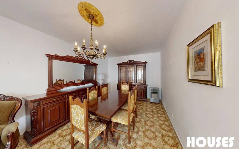 Terratetto unifamiliare via Roma, 150, Ploaghe — foto 2 di 54