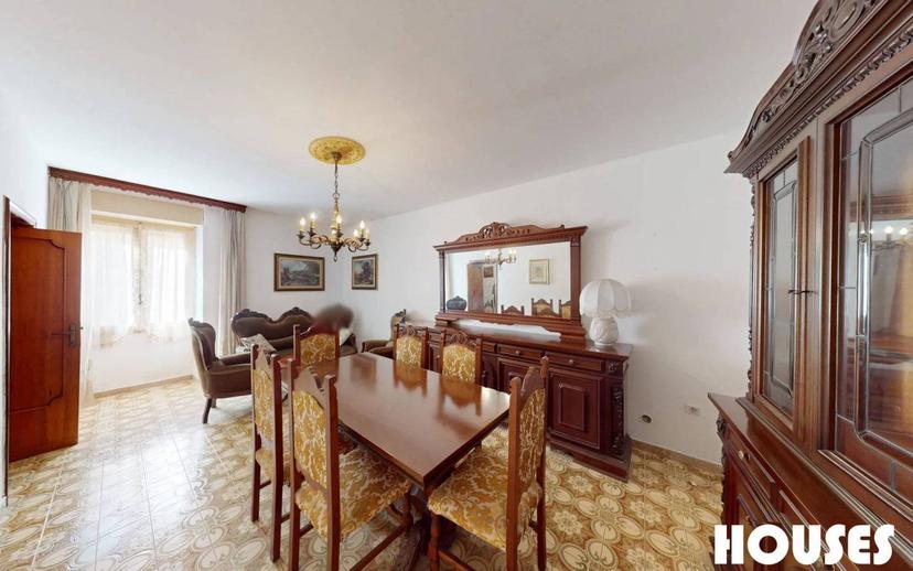 Terratetto unifamiliare via Roma, 150, Ploaghe — foto 7 di 54