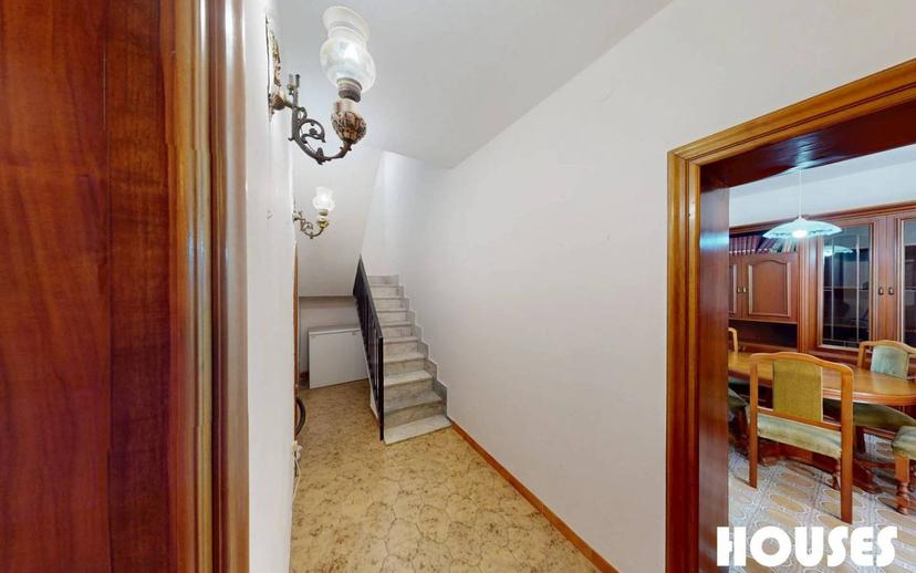 Terratetto unifamiliare via Roma, 150, Ploaghe — foto 49 di 54
