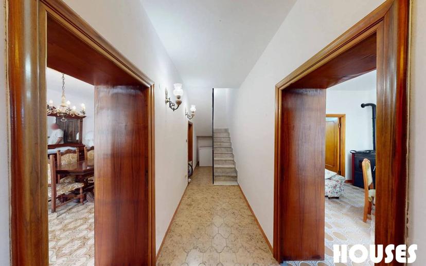 Terratetto unifamiliare via Roma, 150, Ploaghe — foto 10 di 54