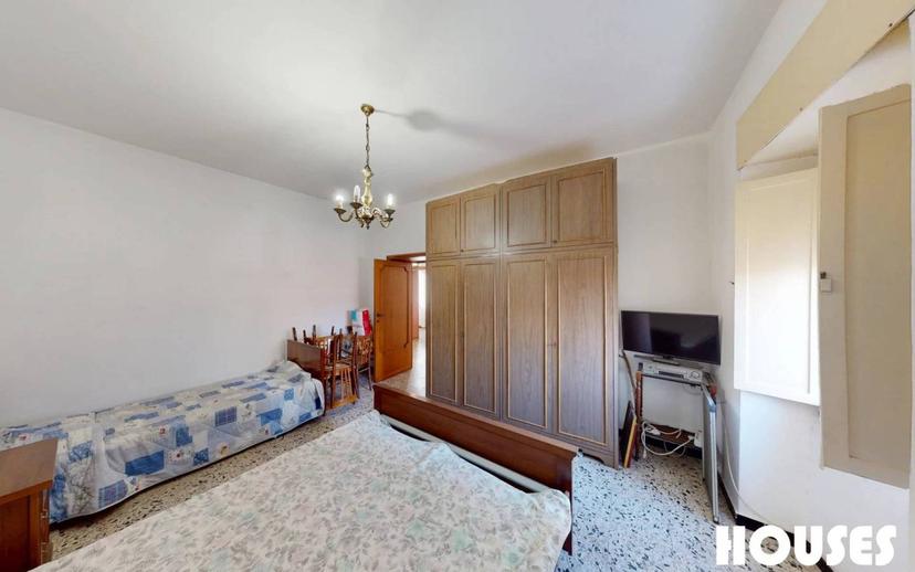 Terratetto unifamiliare via Roma, 150, Ploaghe — foto 37 di 54