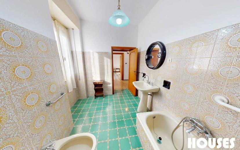 Terratetto unifamiliare via Roma, 150, Ploaghe — foto 39 di 54