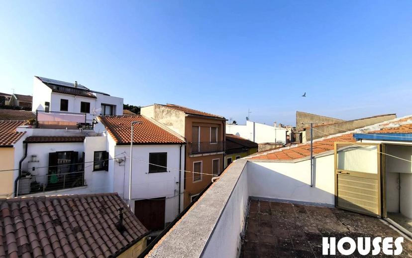 Terratetto unifamiliare via Roma, 150, Ploaghe — foto 29 di 54