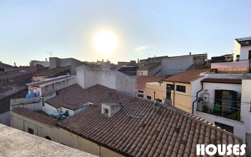 Terratetto unifamiliare via Roma, 150, Ploaghe — foto 45 di 54