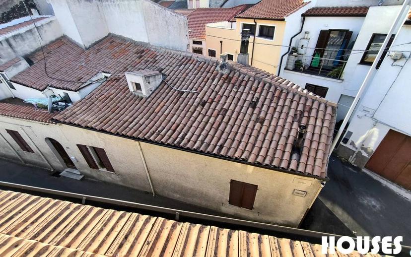 Terratetto unifamiliare via Roma, 150, Ploaghe — foto 27 di 54