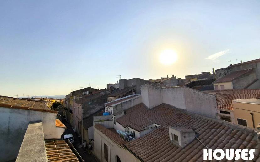 Terratetto unifamiliare via Roma, 150, Ploaghe — foto 46 di 54
