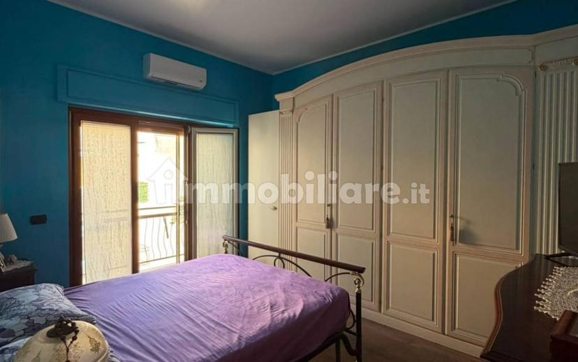 Quadrilocale traversa Neri viale Aldo Moro 19, Ferrovieri - Stadio, Reggio Calabria — foto 9 di 20