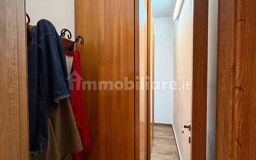 Quadrilocale traversa Neri viale Aldo Moro 19, Ferrovieri - Stadio, Reggio Calabria — foto 11 di 20