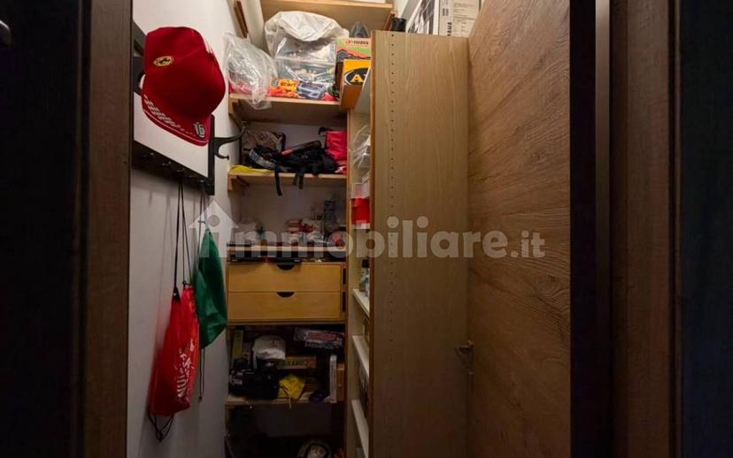 Quadrilocale traversa Neri viale Aldo Moro 19, Ferrovieri - Stadio, Reggio Calabria — foto 4 di 20