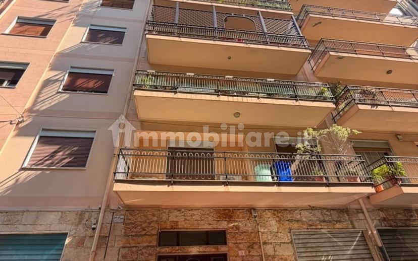Quadrilocale traversa Neri viale Aldo Moro 19, Ferrovieri - Stadio, Reggio Calabria — foto 5 di 20