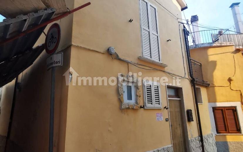 Terratetto unifamiliare via Alfredo Cappellini 17, Centro, Lettomanoppello — foto 3 di 10