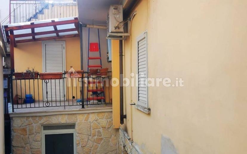 Terratetto unifamiliare via Alfredo Cappellini 17, Centro, Lettomanoppello — foto 10 di 10