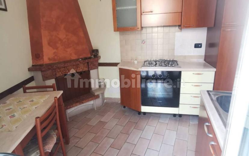 Terratetto unifamiliare via Alfredo Cappellini 17, Centro, Lettomanoppello — foto 6 di 10