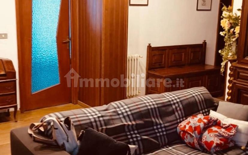 Appartamento via Alcide De Gasperi 44, San Donato - Ospedale, Arezzo
