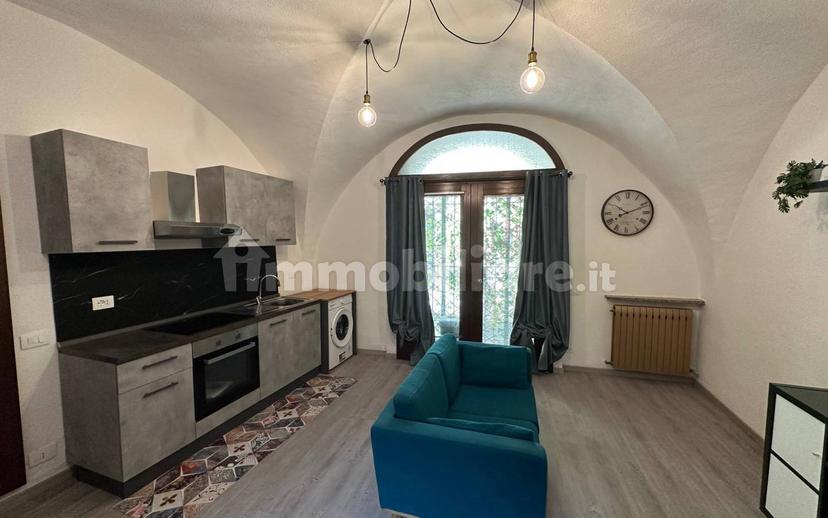 Bilocale via Monsignor Giulio Bilabini 21c, Centro, Nembro — foto 6 di 6