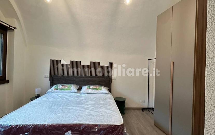 Bilocale via Monsignor Giulio Bilabini 21c, Centro, Nembro — foto 4 di 6