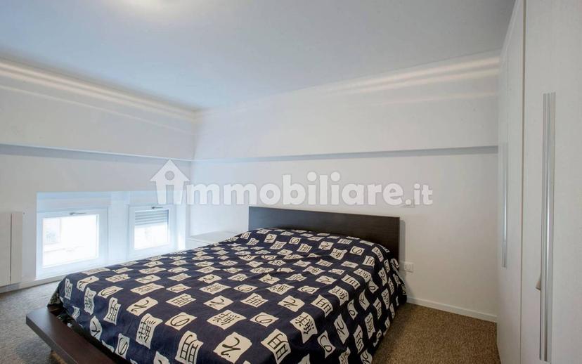 Stanza singola via Aurelio e Fabio Nordio 11, Trieste