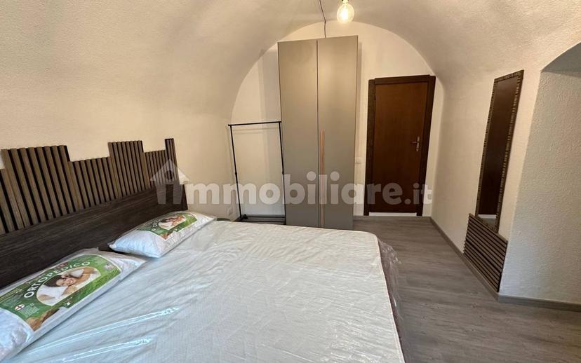 Bilocale via Monsignor Giulio Bilabini 21c, Centro, Nembro — foto 5 di 6